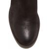 Lucky Brand womens Bitsie BootieAnkle Boot(Black)