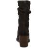 Lucky Brand womens Bitsie BootieAnkle Boot(Black)