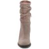 Lucky Brand womens Bitsie BootieAnkle Boot(Taupe)