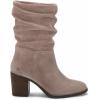 Lucky Brand womens Bitsie BootieAnkle Boot(Taupe)