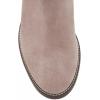 Lucky Brand womens Bitsie BootieAnkle Boot(Taupe)