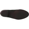 Lucky Brand womens Bollo(Black Leather)