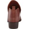 Lucky Brand womens Bollo(Cognac)