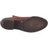 Lucky Brand womens Bollo(Cognac)