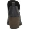 Lucky Brand womens Branndi Bootie(Black)