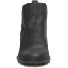 Lucky Brand womens Branndi Bootie(Black)