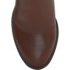 Lucky Brand womens Branndi Bootie(Dark Reishi)