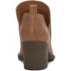 Lucky Brand womens Branndi Bootie(Latte)
