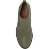 Lucky Brand womens Branndi Bootie(Olive Night)