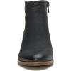Lucky Brand womens Claral Bootie(Black)