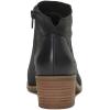 Lucky Brand womens Claral Bootie(Black)