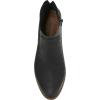 Lucky Brand womens Claral Bootie(Black)