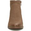 Lucky Brand womens Claral Bootie(Porcini)