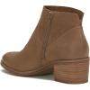 Lucky Brand womens Claral Bootie(Porcini)