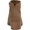 Lucky Brand womens Claral Bootie(Porcini)