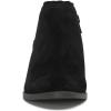 Lucky Brand womens Ferolia Bootie(Black)