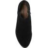 Lucky Brand womens Ferolia Bootie(Black)