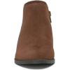 Lucky Brand womens Ferolia Bootie(Roasted)