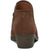 Lucky Brand womens Ferolia Bootie(Roasted)