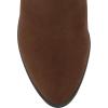 Lucky Brand womens Ferolia Bootie(Roasted)
