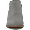 Lucky Brand womens Ferolia Bootie(Titanium)