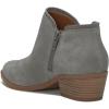 Lucky Brand womens Ferolia Bootie(Titanium)