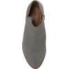 Lucky Brand womens Ferolia Bootie(Titanium)