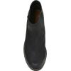 Lucky Brand womens Hirsi Bootie(Black)