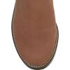 Lucky Brand womens Hirsi Bootie(Latte)
