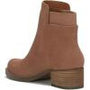 Lucky Brand womens Hirsi Bootie(Latte)