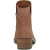 Lucky Brand womens Hirsi Bootie(Latte)