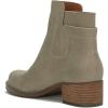Lucky Brand womens Hirsi Bootie(Seneca Rock)