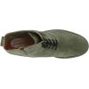 Lucky Brand womens Kancie Combat Boot(Kobain Olive)