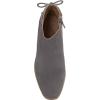 Lucky Brand womens Mikasi Lace-up Bootie(Excalibur)