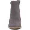 Lucky Brand womens Mikasi Lace-up Bootie(Excalibur)
