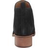 Lucky Brand womens Pogan BootieChelsea Boot(Black Leather)