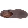 Lucky Brand womens Pogan BootieChelsea Boot(Coffee Leather)