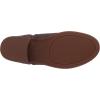 Lucky Brand womens Pogan BootieChelsea Boot(Coffee Leather)