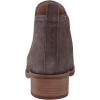 Lucky Brand womens Pogan BootieChelsea Boot(Coffee Leather)