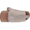 Lucky Brand womens Pogan BootieChelsea Boot(Driftwood Leather)