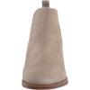 Lucky Brand womens Pogan BootieChelsea Boot(Fossilized Leather)