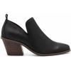 Lucky Brand womens Victorey BootieAnkle Boot(Black)