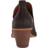 Lucky Brand womens Victorey BootieAnkle Boot(Periscope)