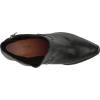 Lucky Brand womens Wallinda Bootie(Black)