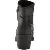 Lucky Brand womens Wallinda Bootie(Black)