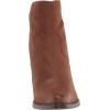 Lucky Brand womens Wallinda Bootie(Cedar)