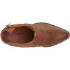 Lucky Brand womens Wallinda Bootie(Cedar)