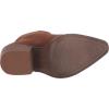 Lucky Brand womens Wallinda Bootie(Cedar)