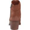 Lucky Brand womens Wallinda Bootie(Cedar)