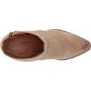 Lucky Brand womens Wallinda Bootie(Dune)